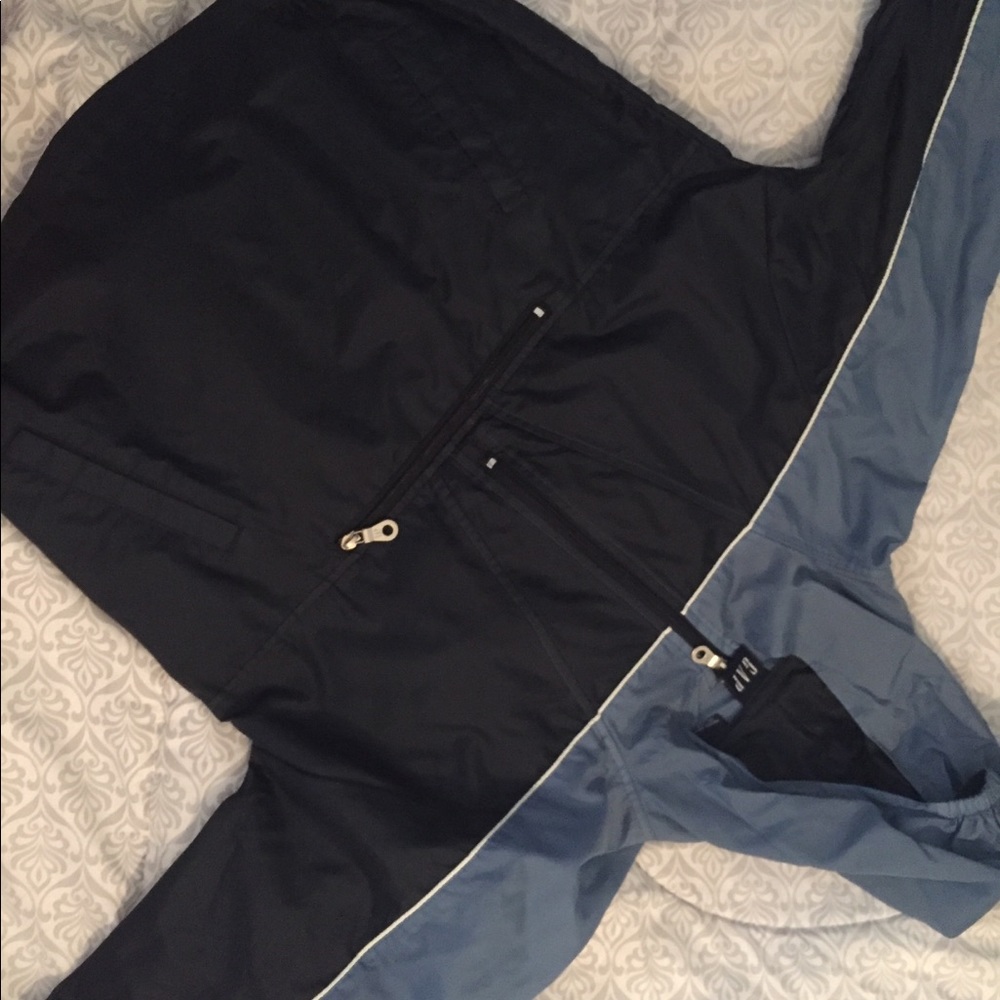 Windbreaker GAP